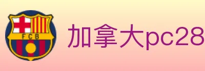 加拿大pc28 Logo